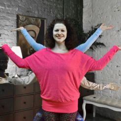 Karta Desítka Pohárů