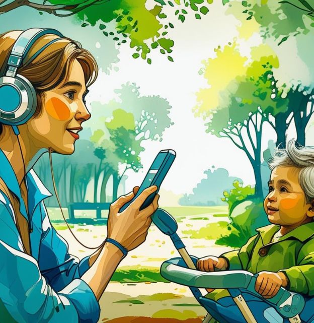 Tarot karta Zamilovaní s archandělem Rafaelem symbolizující lásku, vztahy a duchovní vedení.